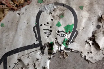 Stopy Sovětské armády v Česku po 23 letech