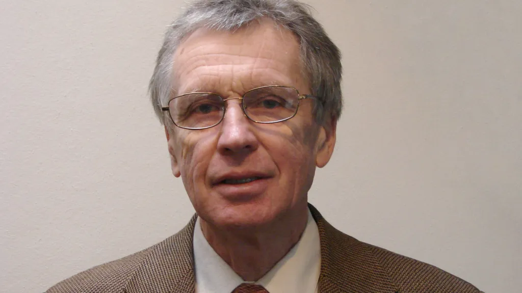 Ferdinand Peroutka, jr.