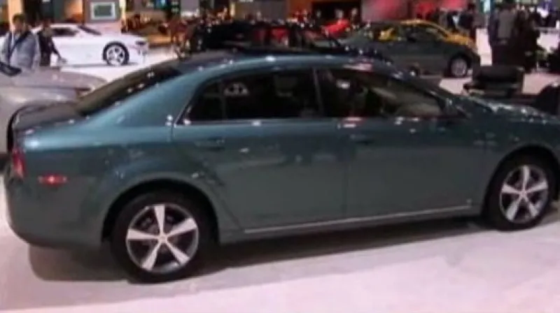 Reportáž Jana Hreňa