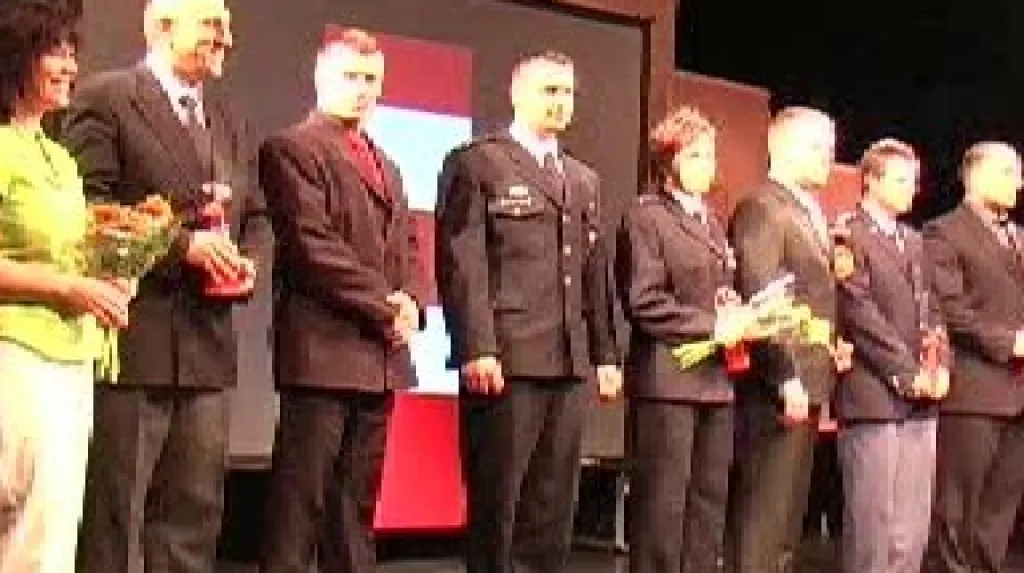 Držitelé Ceny Salvator