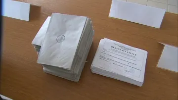 Anketa v Libavé