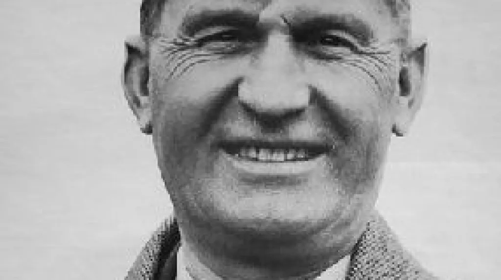 Tomáš Baťa