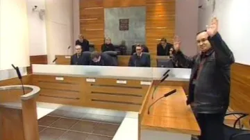 Poslední stání s DS