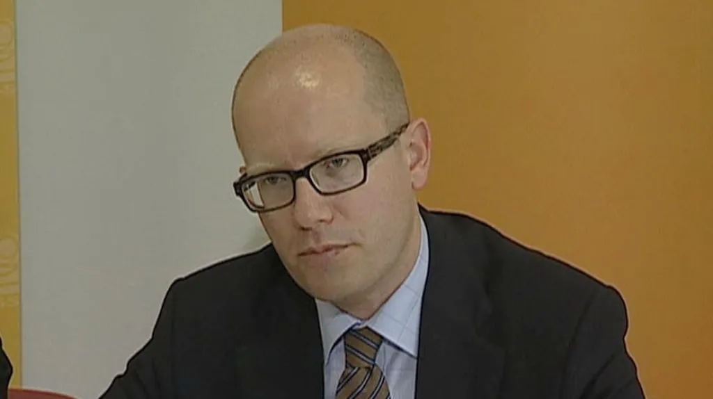 Bohuslav Sobotka
