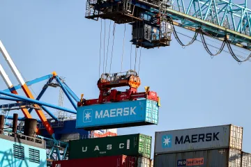 Afrika, Asie i Jižní Amerika. Tuzemští exportéři hledají nové trhy