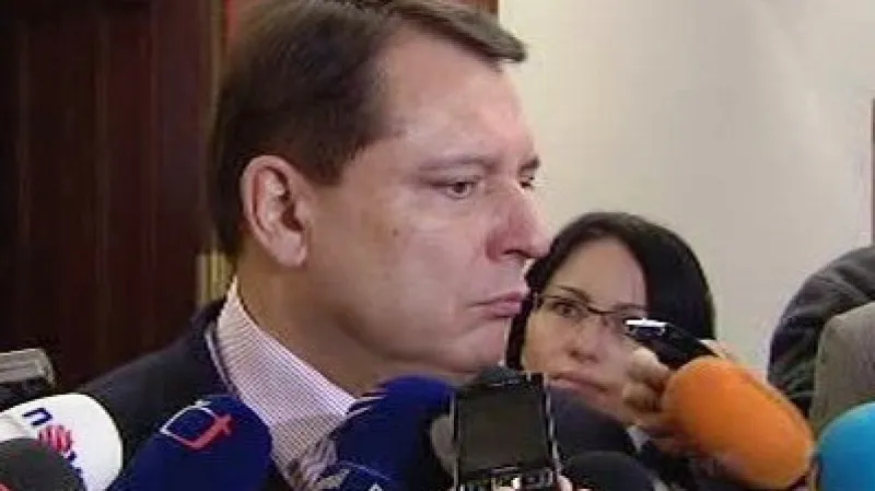 Jiří Paroubek