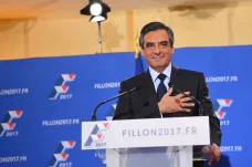 Fillonova kandidatura je kvůli skandálu v troskách. Má strašně málo času, říká bývalý velvyslanec