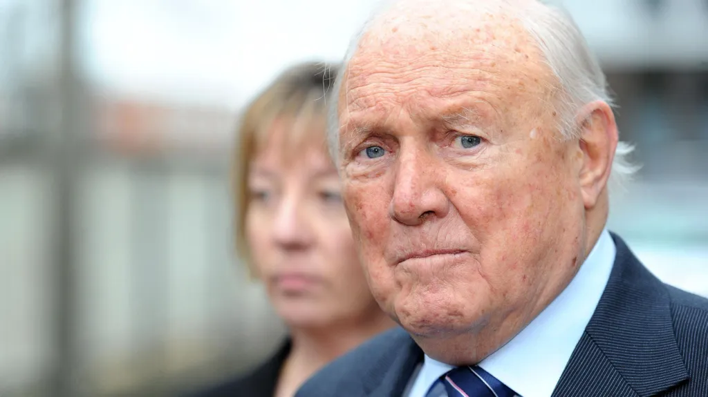 Stuart Hall
