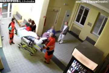 Zdravotníci chybovali, řekl primář Pardubické nemocnice u soudu kvůli chlapci v bdělém kómatu