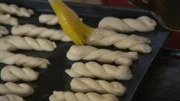 Vařilo se podle tradičních receptů