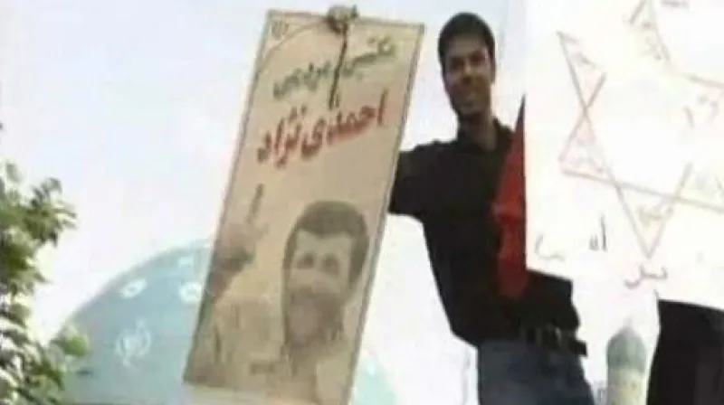 Írán volí nového prezidenta