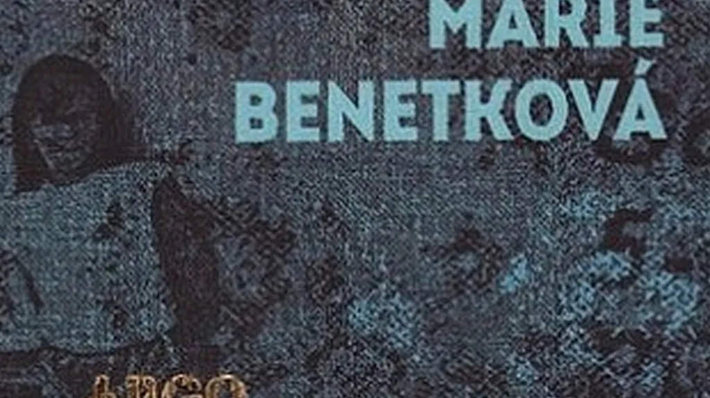 Marie Benetková