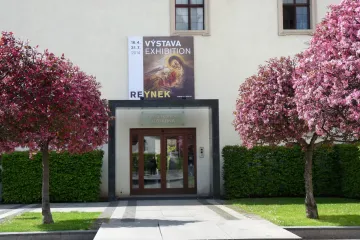 Bohuslav Reynek do každé rodiny