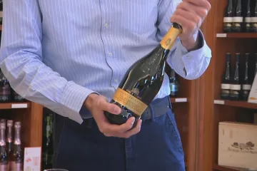 Prosecco versus Prošek. Mezi vinaři je spor o název a ochrannou známku 