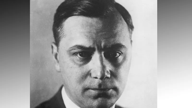 Alfred Rosenberg