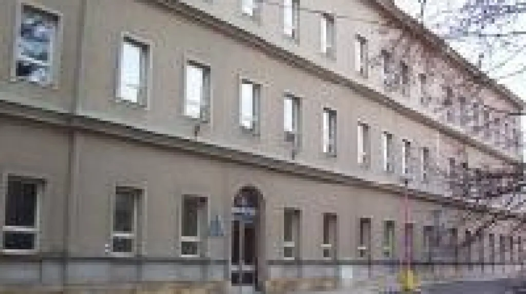 gymnázium Nový Bydžov