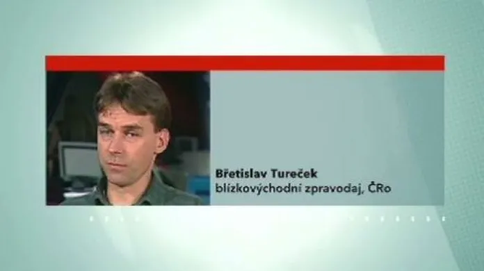 Telefonát Břetislava Turečka
