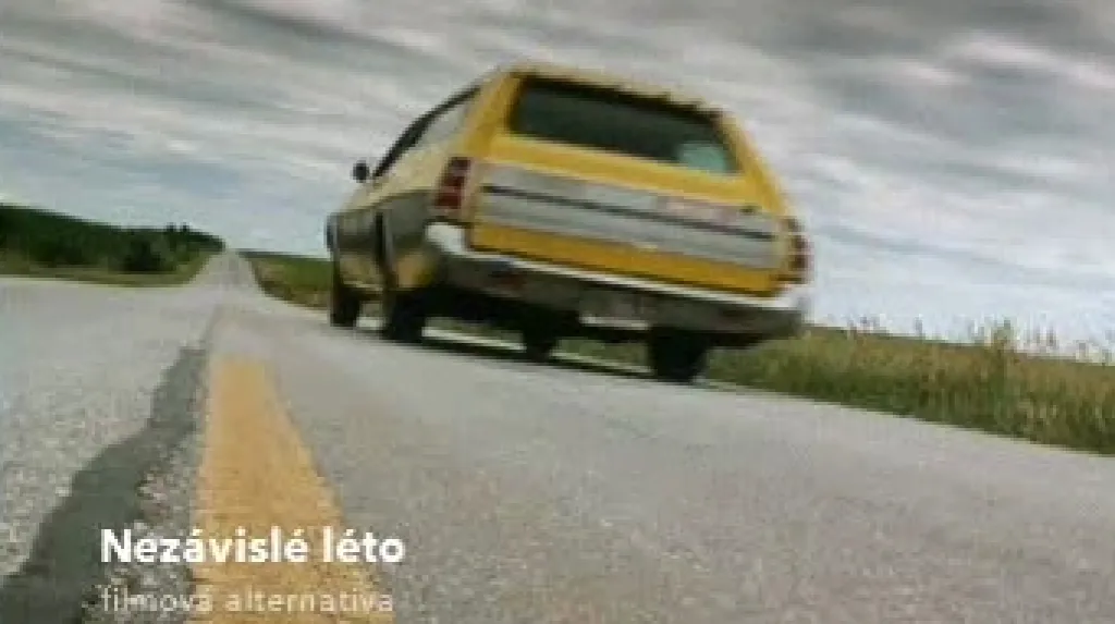 Nezávislé léto