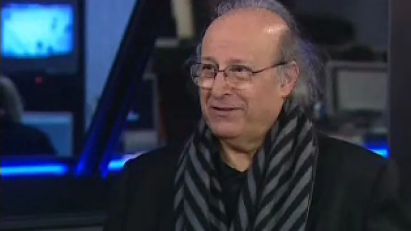 Eliahu Inbal