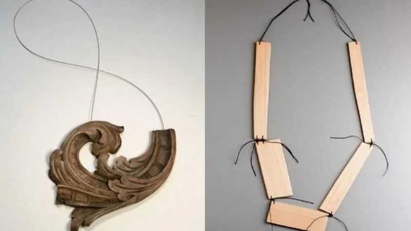 Designér šperku roku: Eva Eisler