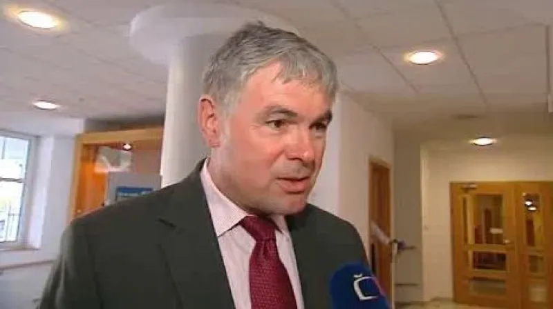 Hejtman Jaroslav Palas