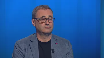 Boris Šťastný, ministr pro sport