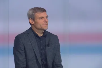 Petr Pavel s vámi zůstane i v těžkých časech, myslí si jeho podporovatel Šebek