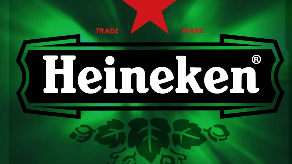 Pivovar Heineken