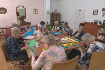 Nemají na opravy ani adekvátní mzdy pro personál. Sociální služby zápolí s nedostatkem peněz