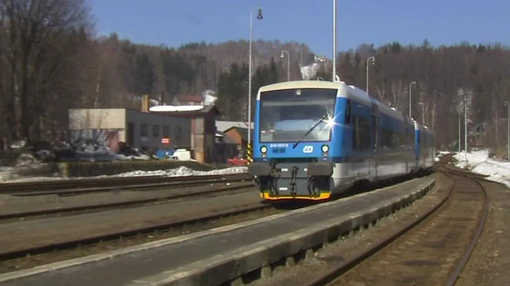 Stadler Regioshuttle
