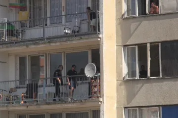 Zákon o sociálním bydlení padá pod stůl. Podle Babiše i Dostálové postačí, když obce dostanou peníze