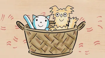 Nový večerníček O pejskovi a kočičce