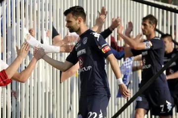 Slovácko začalo dobře, Jablonec odjíždí z Moravy s prázdnou