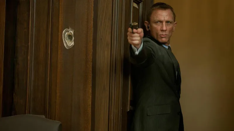 Skyfall