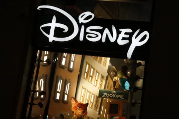 Disney se připravuje na dlouhý zápas s Netflixem. Své filmové zisky mohutně investuje