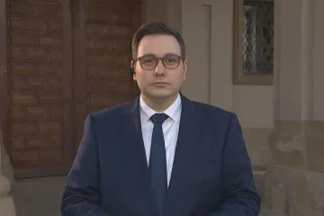 Lipavský odmítá přesun velvyslanectví v Izraeli do Jeruzaléma