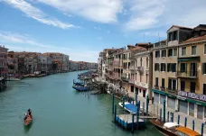 Benátky se vzpamatovávají z koronavirové krize. Chtějí se vrátit ke své renesanční minulosti