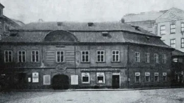Náprstkovo muzeum v 19. století