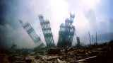 Teroristický útok - WTC 9/11