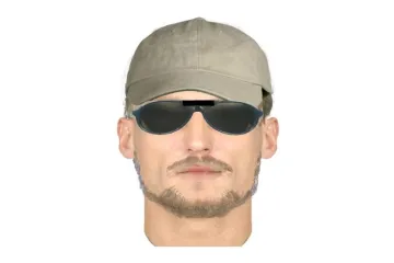 Policie v souvislosti s vraždami taxikářů zveřejnila podobiznu svědka