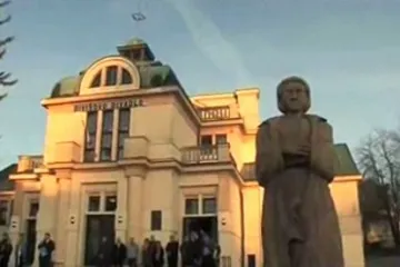 Žamberk zrekonstruoval své divadlo