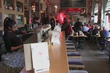 Německé restaurace budou muset po konci úlev zdražit. Tisícům podniků hrozí zánik