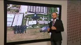 Události o střelbě v Kunovicích