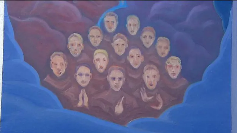 Telefonát Antonína Šimůnka