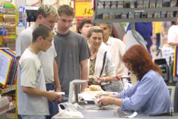 Řešení sporů mezi obchodníkem a spotřebitelem