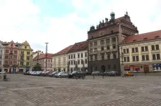 Plzeň má nový územní plán, předchozí platil 21 let