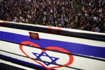 Hamás podle Izraele odmítl další dohodu o rukojmích