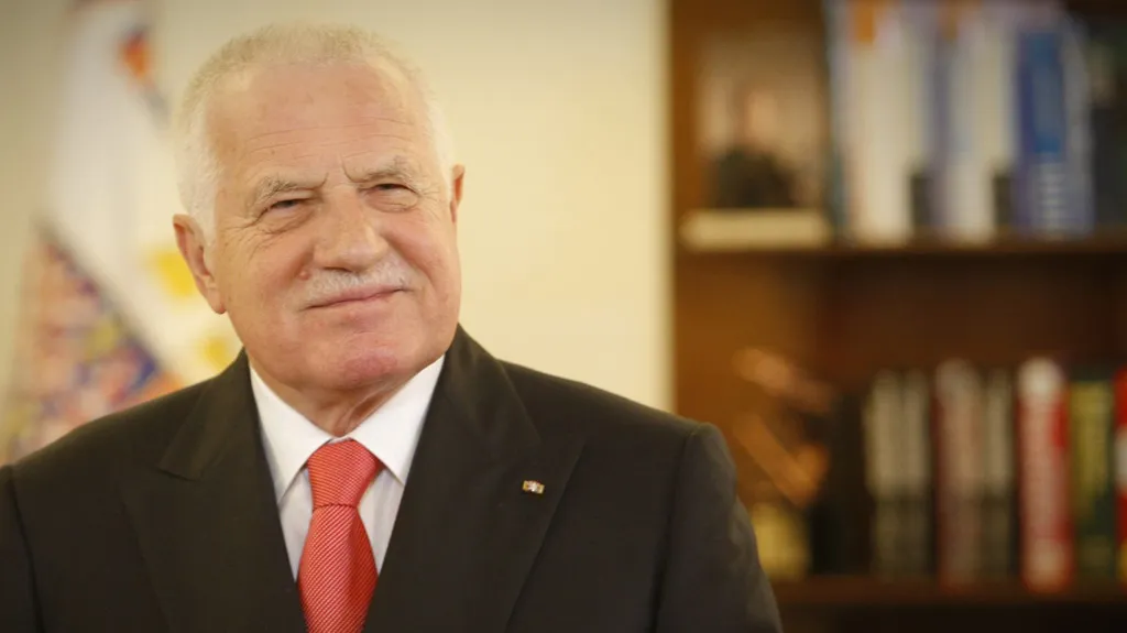 Václav Klaus