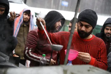 Brusel chce Polsku a Pobaltí umožnit snadnější deportace