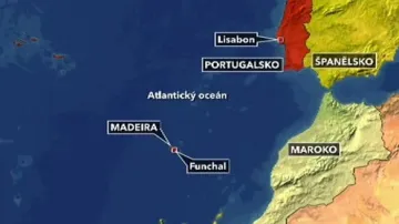 Madeira